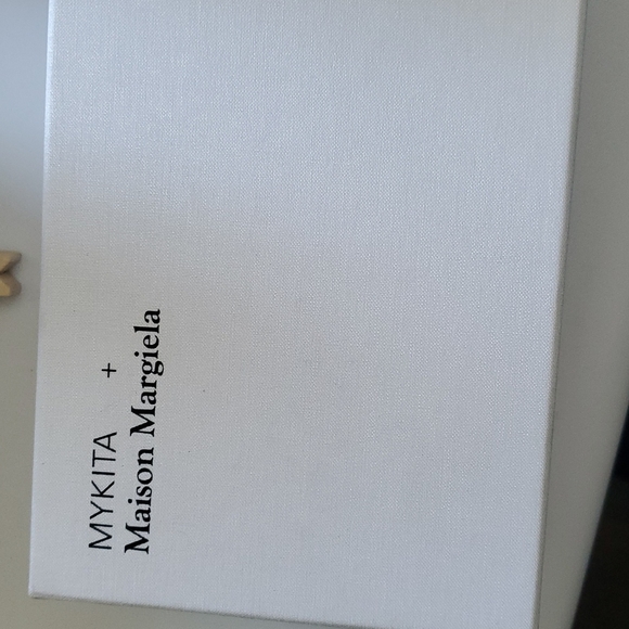 Sunglasses mykita + maison Margiela - Picture 5 of 5